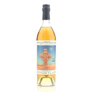 Whiskyland Ch.20 Kildalton 22 Yo